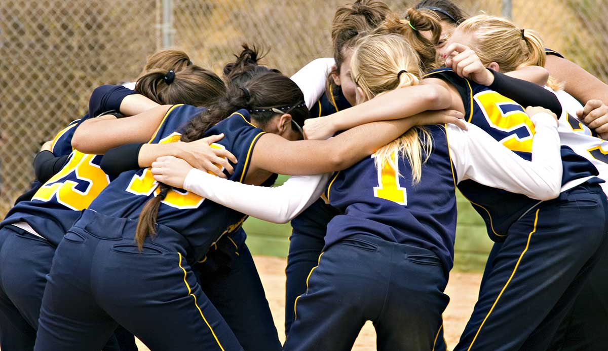 Organizaciones Deportivas